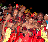 Carnival