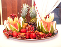 Fruit Basket