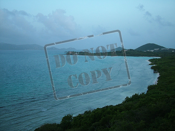 Linguest Beach