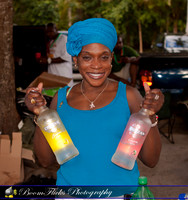 Cruzan Rum