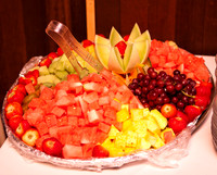 Fruit Platter