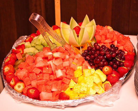 Fruit Platter