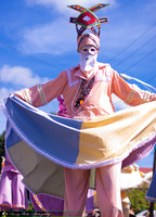 Mocko Jumbie