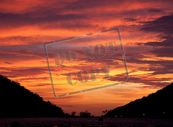 Sunset Subbase
